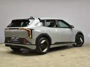 Kia EV4 81,4 kWh 204PK Air