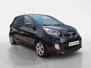 Kia Picanto 1.0 CVVT ComfortLine | Unieke kilometerstand NAP | Parkeersensoren | 100% onderhouden | 12 maanden Bovag Garantie |