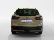 Nissan QASHQAI 1.3 DIG-T Premium Edition | Nappa lederen bekleding | Trekhaak | 1500kg trekgewicht | Pro-pilot | 360grd camera | PDC voor en achter | Climate controle | All season banden | Stoel verwarming |