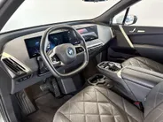 BMW iX xDrive40 High Executive Sportpakket