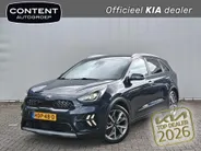 Kia Niro 1.6 GDi Hybrid ExecutiveLine |Navi |Leder |Schuifdak |Trekhaak!