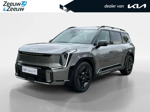 Kia EV9