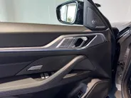 BMW i4 M60 84 kWh