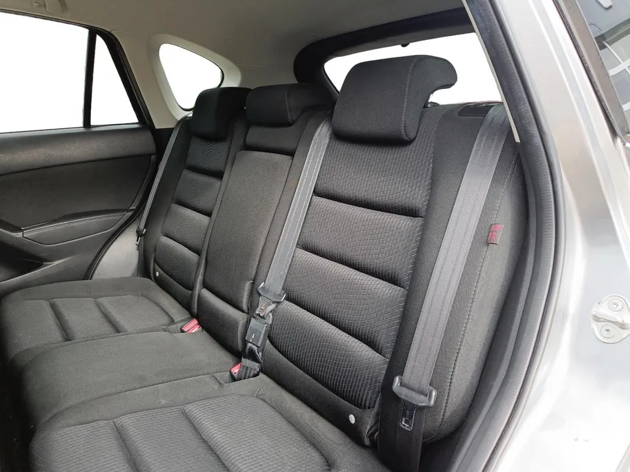 Mazda CX-5 2.0 Skylease 2WD | Trekhaak | Climate control |