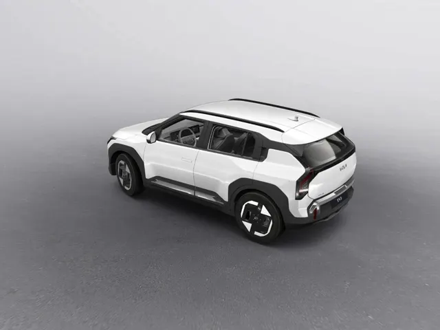 Kia EV3 Air 58.3 kWh