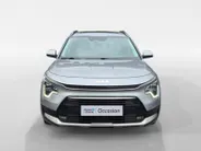 Kia Niro 1.6 GDi Hybrid DynamicPlusLine | Cruise Control | Climate Control | Open Dak | Camera | Stoelverwarming | Stuurverwarming | Elektrische Kofferbak | Trekhaak |