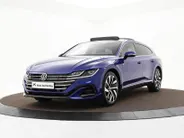 Volkswagen Arteon Shooting Brake 1.4 TSI 218pk DSG eHybrid R-Line Business · Panoramadak · Camera · Wegklapbare Trekhaak · Stoelverwarming voor + achter · Keyless · 19'' Inch ·