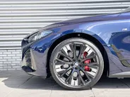 BMW i4 M60 84 kWh