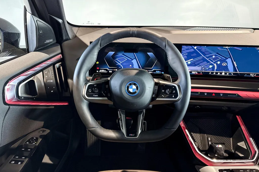 BMW X3 30e xDrive