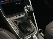 Volkswagen Polo 1.0TSI/95PK Life Edition · Apple/Android Car Play · Camera + Parkeersensoren · Adaptive Cruise Control · Garantie t/m 17-01-2029 of 100000km.