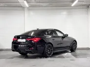 BMW i4 M60