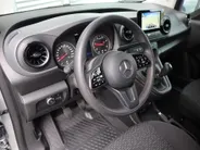 Mercedes-Benz Citan 110 CDI L2 PRO METALLIC Mercedes-Benz Citan 110 CDI L2 Pro