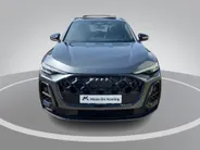 Audi Q5 2.0TFSIe-hybrid 220kW/299PK quattro S Line · Panoramadak · Leder · 360gr Camera · Drive select · Trekhaak · Garantie t/m 21-05-2030 of 120000km