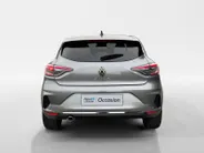 Renault Clio 90PK TCe GPF Techno | 9,3' Navi | Camera | Parkeersensoren | Cruise Control | Climate Control | Licht & Regen Sensor | Apple CarPlay/Android Auto | Full LED | Lichtmetalen Velgen |