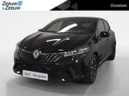 Renault Clio 1.6 E-Tech Full Hybrid 145 techno AUTOMAAT NAVI AIRCO CAMERA CRUISE CONTROLE APPLE CARPLAY ANDROID AUTO ZEER MOOIE AUTO DEALER ONDERHOUDEN