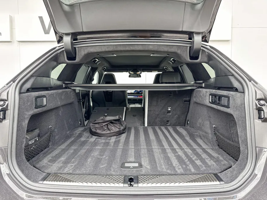 BMW M5 Touring M5
