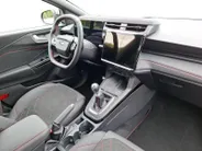 Ford Puma 1.0 EcoBoost Hybrid ST-Line X | 5.000,- Ready Set Ford Bonus | Gratis automaat t.w.v. 1.500,-! | Winterpack | 18' Lichtmetaal | Camera | Apple Carplay&Android Auto | Led verlichting | Halfleer | Parkeersensoren | Navigatie | B&O Audio | Nieuw te bestellen