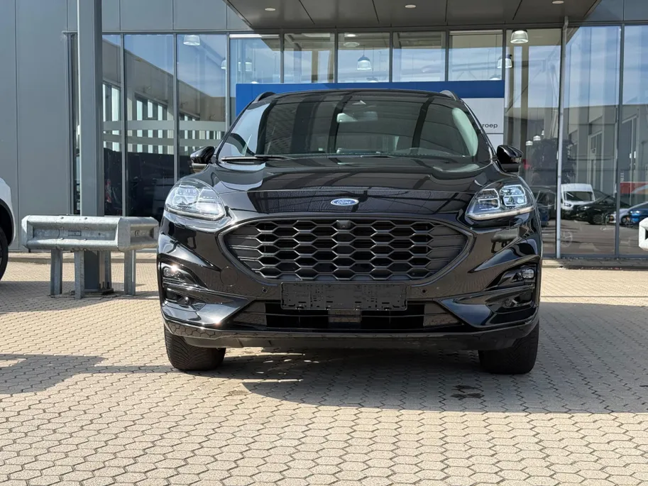 Ford Kuga 2.5 PHEV ST-Line X | VERWARMDE VOORSTOELEN | NAVIGATIE