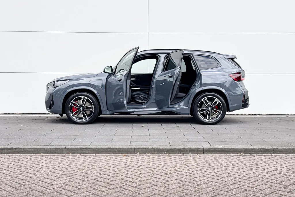 BMW X1 xDrive25e Optimized Edition