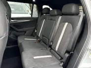 Škoda Kodiaq Sportline Business 1.5 TSI PHEV 150kW/204PK SUV | Comfort Pakket |  panoramisch schuif-/kanteldak | Trekhaak wegklapbaar | Parkeer Pakket | 20'' inch velgen Rila aero | 4000,- inruilvoordeel