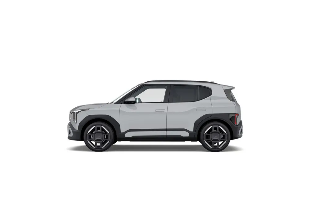Kia EV2 61 kWh 135pk GT-Line | Nu Bestelbaar