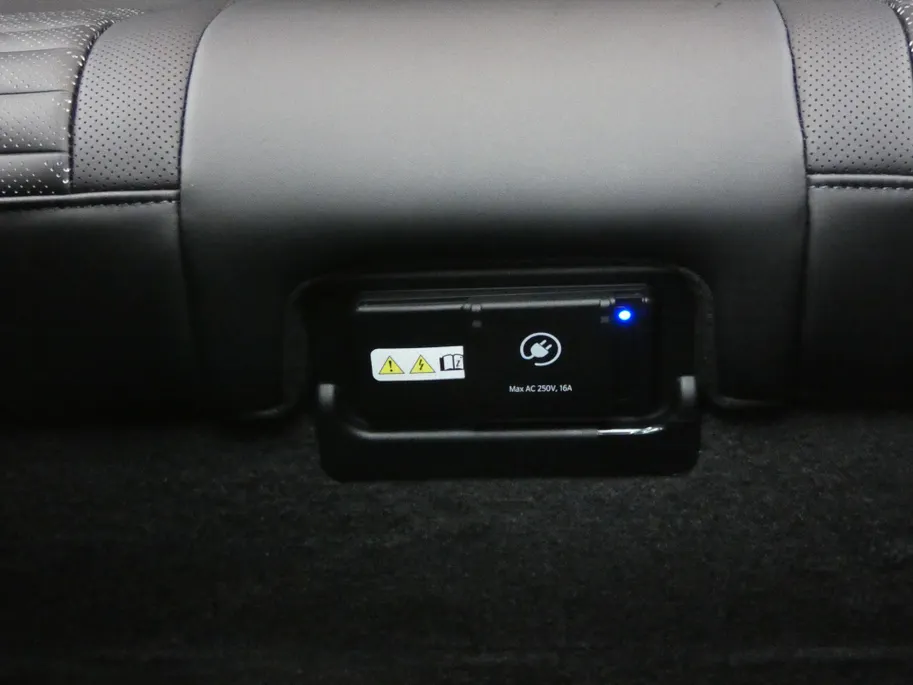 Kia EV4 81,4 kWh 204PK GT-PlusLine | 595KM ACTIERADIUS | IN BESTELLING