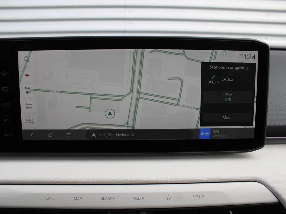 Kia EV4 Fastback GT-PlusLine 81.4 kWh | Nieuw | Direct leverbaar | Actieradius tot 612 km (WLTP) | Prijs is incl. inruilvoordeel | 18% bijtelling |