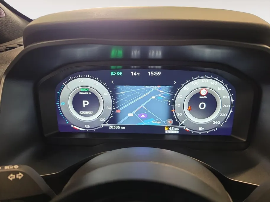 Nissan QASHQAI 1.5 e-Power Tekna Plus | Full option | Two-tone | Elektrische stoelen & achterklep | Head-up display | Massage stoelen