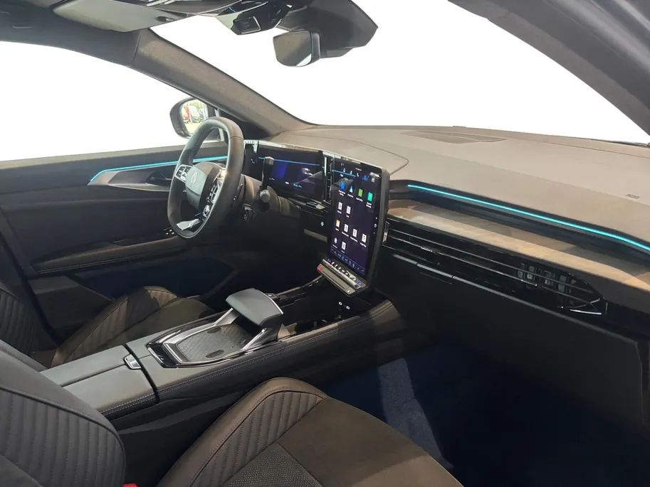 Renault Rafale 1.2 E-Tech 4x4 plug-in hybrid 300 esprit Alpine *Navi+360Camera*Adaptive Cruise*Harman Kardon*Stoel/Stuur Verwarming*FullOption*300PK!