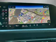 Audi Q5 2.0TFSIe-hybrid 220kW/299PK S Line quattro · Panoramadak · 360°Camera + Parkeersensoren · Apple/Android Car Play · Garantie t/m 25-09-2029 of 80000km.