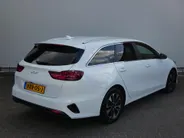 Kia Ceed Sportswagon Sw 1.0 T-GDi 100pk Design Edition
