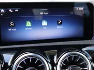 Mercedes-Benz A-Klasse 180 Star Edition Luxury Line l Keyless l Achteruitrij camera l Stoelverwarming