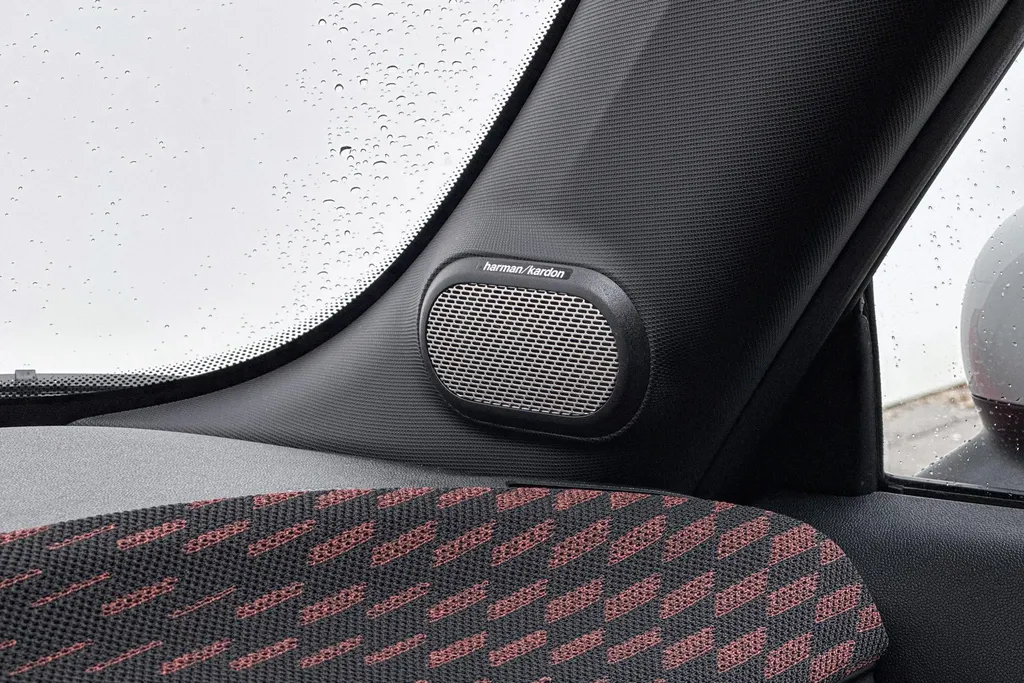 MINI Cooper 3-deurs Victory Edition JCW