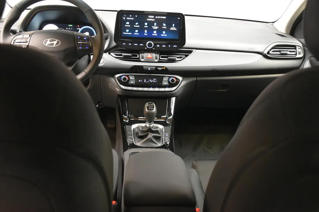 Hyundai i30 1.0 T-GDI Comfort I Voorraad deal !