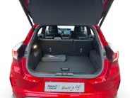 Ford Puma 1.0 EcoBoost Hybrid ST-Line X | 5.000,- Ready Set Ford Bonus | Gratis automaat t.w.v. 1.500,-! | Driver Assistancepack | Winterpack | 18' Lichtmetaal | Led verlichting | 360Camera | Adaptive Cruisecontrol | Dodehoekdetectie | Apple Carplay&Android Auto | 