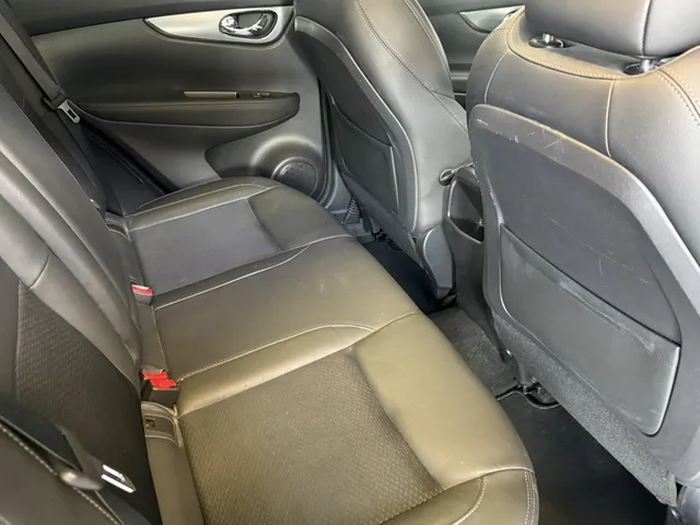 Nissan QASHQAI 1.2 Business Edition AUTOMAAT