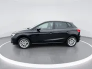 SEAT Ibiza 1.0 EcoTSI FR Business Connect handgeschakeld | navigatiepakket | metallic Lak | 3000,- inruilvoordeel!!