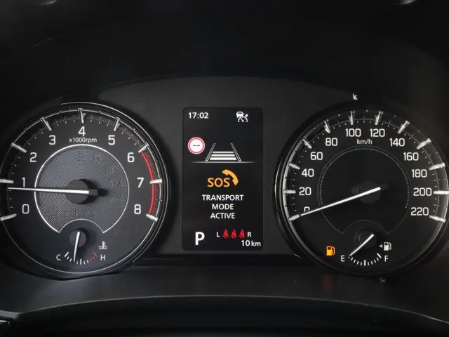 Suzuki Vitara 1.4 Boosterjet SH Special Edition | Stoel Verwarming | Apple/Android Auto |
