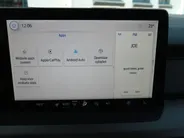 Ford E-Transit Courier Limited 44 kWh | TREKHAAK | NAVI | WINTERPACK |