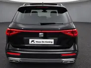 SEAT Tarraco 1.4TSIe-Hybrid 180kW/245PK PHEV FR · Panoramadak · Leder · Trekhaak · Apple/Android Car Play ·