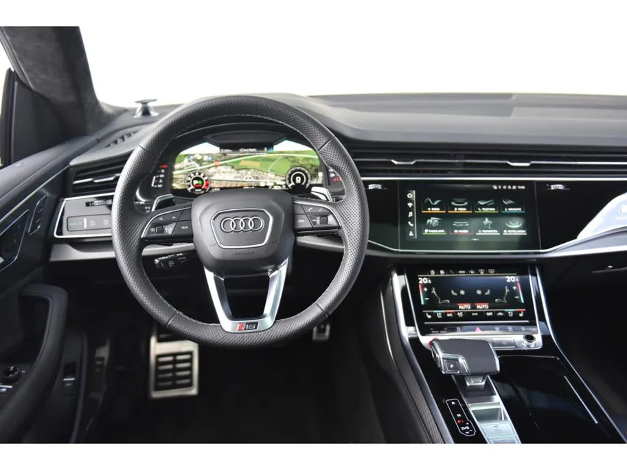 Audi RSQ8 4.0 TFSI Quattro