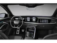 Audi Q5 2.0 TFSI e-hybrid quattro S edition 299 PK · Tech plus · Trekhaak elek. wegklapbaar · MMI bijrijdersdisplay
