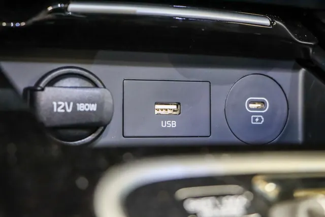 Kia XCeed 1.5 T-GDi GT-Line Automaat
