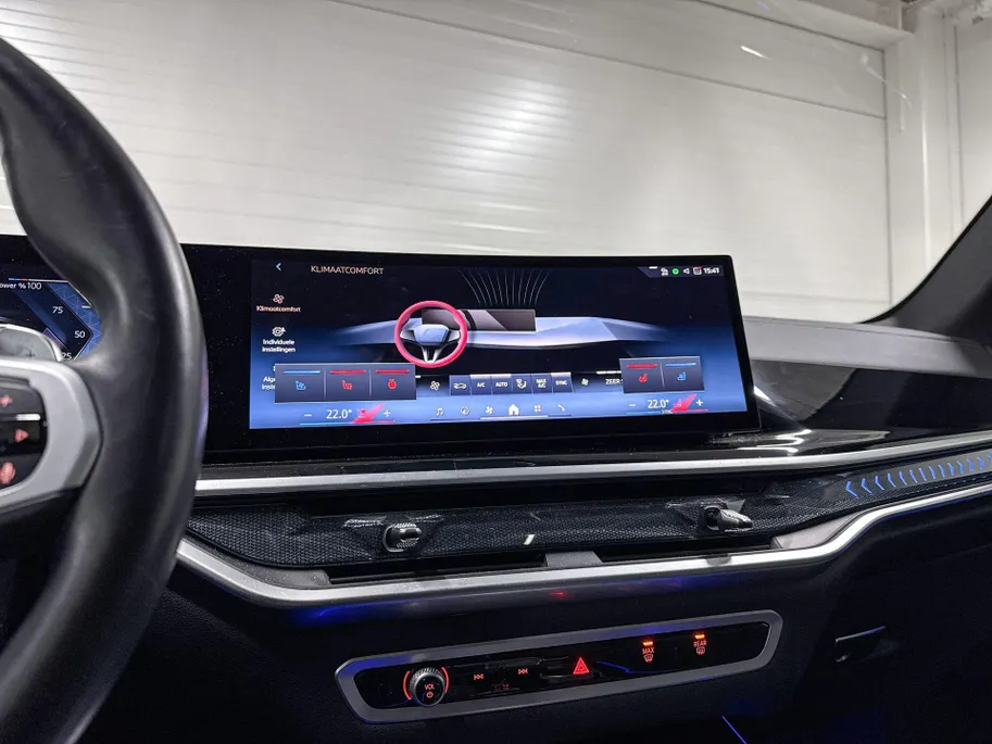 BMW X5 xDrive50e