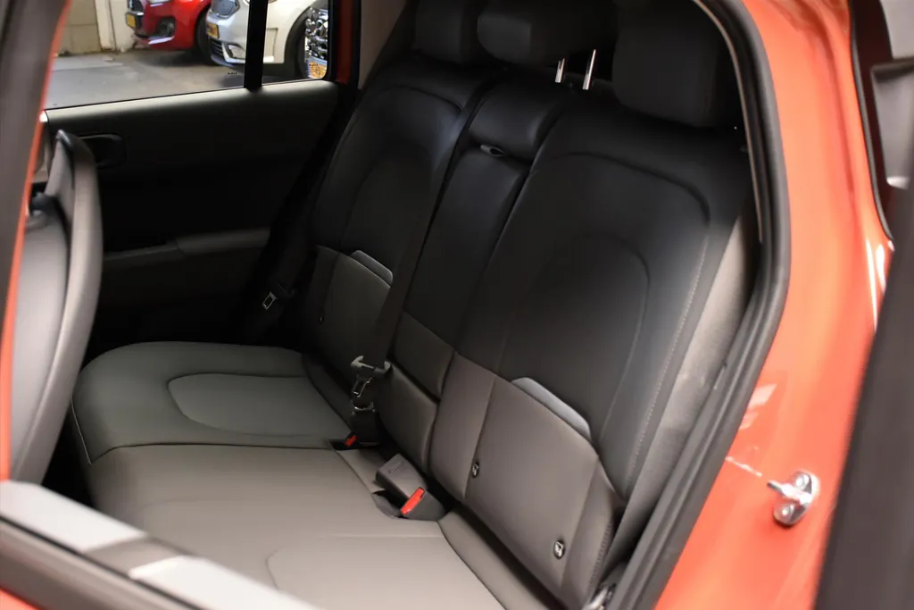 Kia EV3 58,3 kWh 204pk Plus Advanced