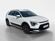 Kia Niro 1.6 GDi Hybrid ComfortLine *Automaat*Navi+Camera*Climate Control*Adapt. Cruise Control*LM.Velgen*Nette auto!