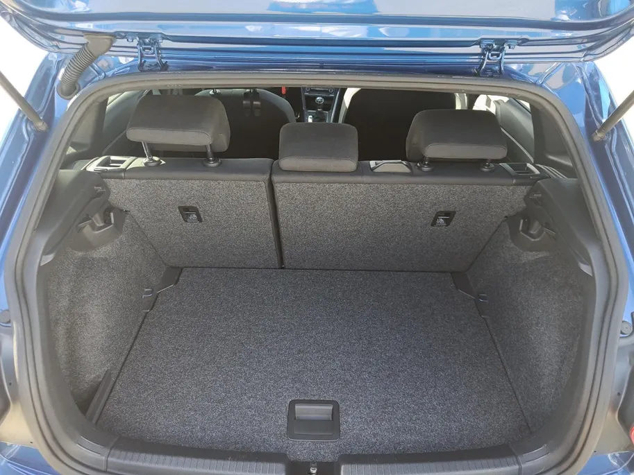 Volkswagen Polo 1.0 TSI Highline Business R | Panoramadak | Digitaal instrumentenpaneel | Achteruitrijcamera |