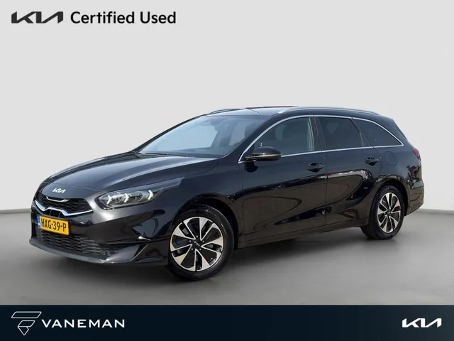 Kia Ceed Sportswagon