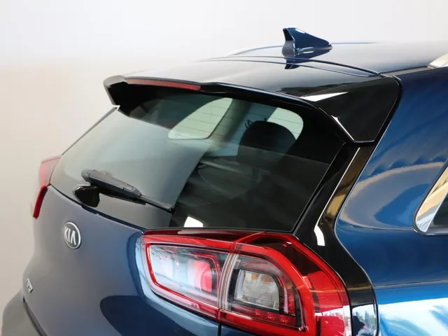Kia Niro 1.6 GDi Hybrid DynamicLine
