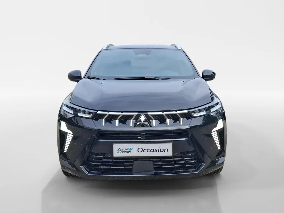 Mitsubishi ASX 1.8 HEV AT Executive | DEMO voertuig vraag naar huidige kilometerstand | Direct rijden |